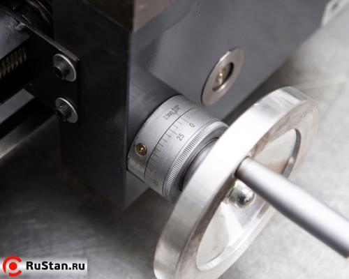 Токарный станок по металлу Metal Master MASTERTURN 3360E фото №9 Metal Master MASTERTURN 3360E фото №9