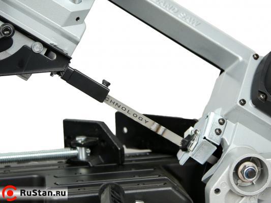 Ленточная пила по металлу METAL MASTER MDL-115 фото №3 METAL MASTER MDL-115 фото №3