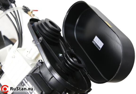 Плавная регулировка скоростей METAL MASTER BSM-812 фото №16 METAL MASTER BSM-812 фото №16