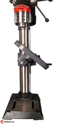 Вертикальный сверлильный станок Metal Master M20D фото №7 Metal Master M20D фото №7