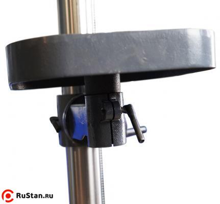 Вертикальный сверлильный станок Metal Master M25D фото №8 Metal Master M25D фото №8