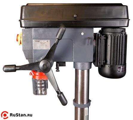 Вертикальный сверлильный станок Metal Master M32D фото №2 Metal Master M32D фото №2