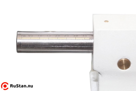 Вылет пиноли задней бабки – 100 мм. фото №12 METAL MASTER X3075M фото №12