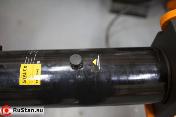 Stalex MHPB-4J фото №11 Stalex MHPB-4J фото №11