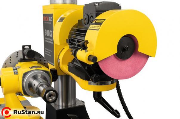 Станок для заточки инструмента MRCM MR-600G фото №3 MRCM MR-600G фото №3