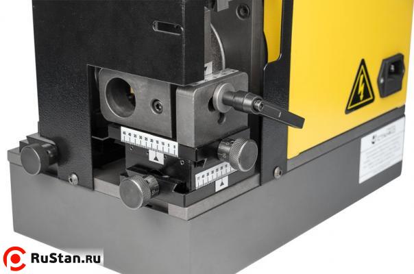 Станок для заточки метчиков MRCM MR-Y3C фото №9 MRCM MR-Y3C фото №9
