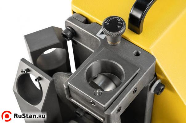 Станок для заточки концевых фрез MRCM MR-X3A фото №6 MRCM MR-X3A фото №6