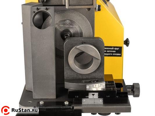 Станок для заточки концевых фрез MRCM MR-X3A фото №7 MRCM MR-X3A фото №7