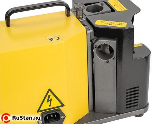 Станок для заточки концевых фрез MRCM MR-X3A фото №8 MRCM MR-X3A фото №8