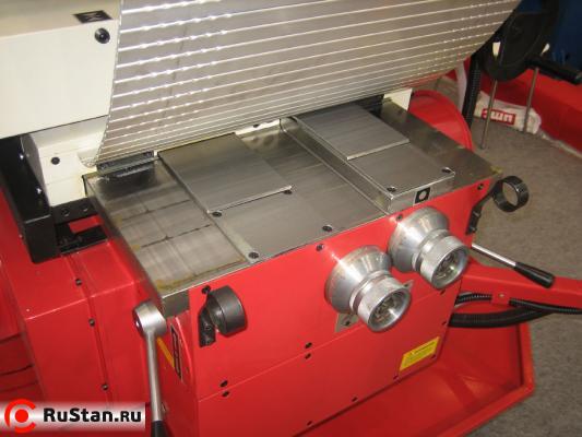 Направляющие FUV 321M фото №5 FUV321M с VFG 323 фото №5