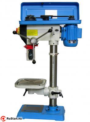 Настолный сверлильный станок WD16 - Общий вид фото №2 Настолный сверлильный станок WD16 - Общий вид фото №2