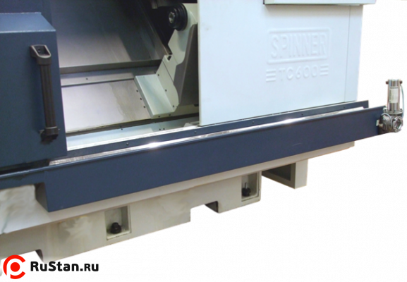 Конвейер готовых деталей фото №3 Конвейер готовых деталей фото №3