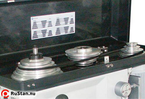 Вертикально-сверлильный станок OPTIdrill B34H фото №2 OPTIdrill B34H фото №2