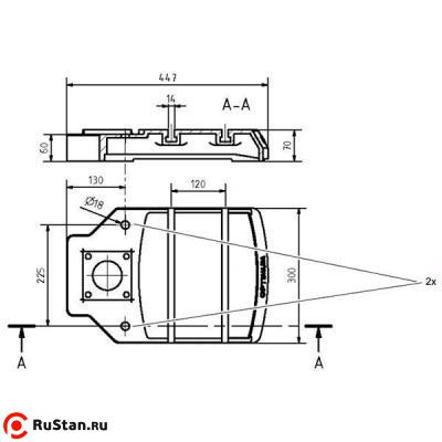 Настольный сверлильный станок OPTIdrill DH24BV фото №5 OPTIdrill DH24BV фото №5