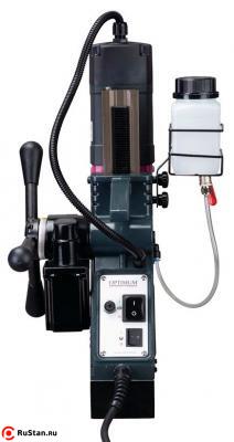 Магнитный сверлильный станок OPTIdrill DM35PF фото №5 OPTIdrill DM35PF фото №5