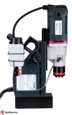 Магнитный сверлильный станок OPTIdrill DM35V фото №4 OPTIdrill DM35V фото №4