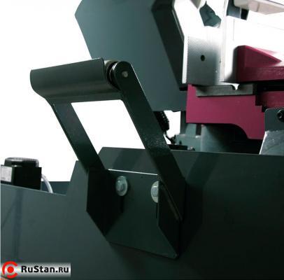 Ленточнопильный станок OPTIsaw S 300DG фото №4 OPTIsaw S 300DG фото №4