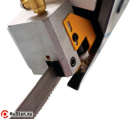 Ленточнопильный станок OPTIsaw S 350DG фото №2 OPTIsaw S 350DG фото №2