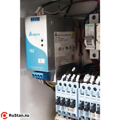 Токарно-винторезный станок OPTIturn TH 4010V фото №2 OPTIturn TH 4010V фото №2