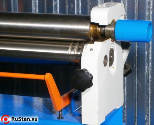 MetalМaster ESR фото №6 MetalМaster ESR фото №6