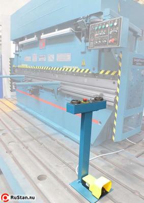 Педаль управления - переносная ИА1430 фото №7 Педаль управления - переносная ИА1430 фото №7