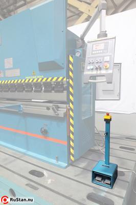 Педаль управления - переносная ИБ1437   фото №7 Педаль управления - переносная ИБ1437   фото №7