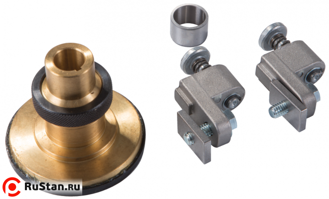 Автоматическая система подачи ось-X фото №3 Автоматическая система подачи ось-X фото №3