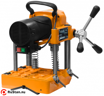 Stalex PHC-6 фото №2 Stalex PHC-6 фото №2