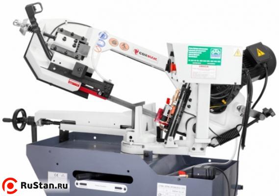 CORMAK BS 260G фото №9 CORMAK BS 260G фото №9