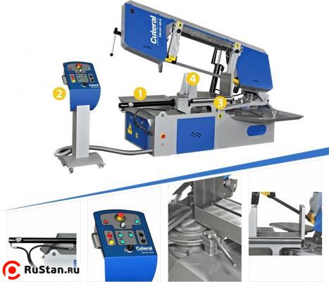 PSM 420/600 M CUTERAL фото №2 PSM 420/600 M CUTERAL фото №2