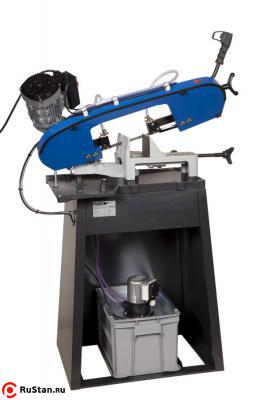 Ленточнопильный станок Pilous ARG 130-K фото №9 Pilous ARG 130-K фото №9