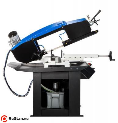 Ленточная пила Pilous ARG 260 plus E фото №5 Pilous ARG 260 plus E фото №5