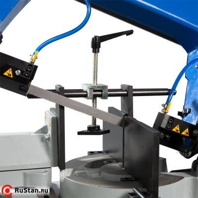 Ленточнопильный станок Pilous ARG 300 PLUS E.H. фото №2 Pilous ARG 300 PLUS E.H. фото №2