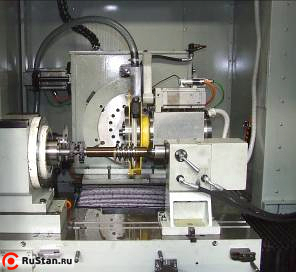 ВЗ-681Ф4-01 фото №2 ВЗ-681Ф4-01 фото №2