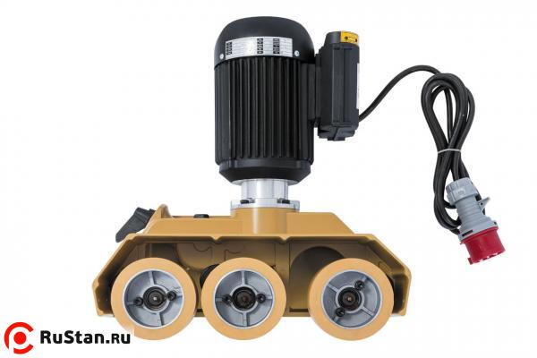 Устройство автоподачи заготовок Powermatic PF-33 фото №5 Powermatic PF-33 фото №5