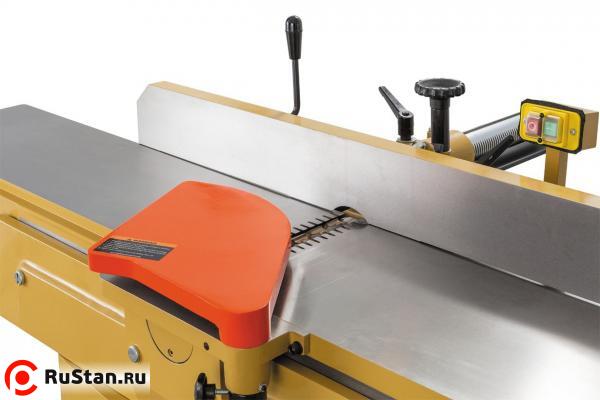 Фуговальный станок по дереву Powermatic PJ-1285 HH фото №5 Powermatic PJ-1285 HH фото №5