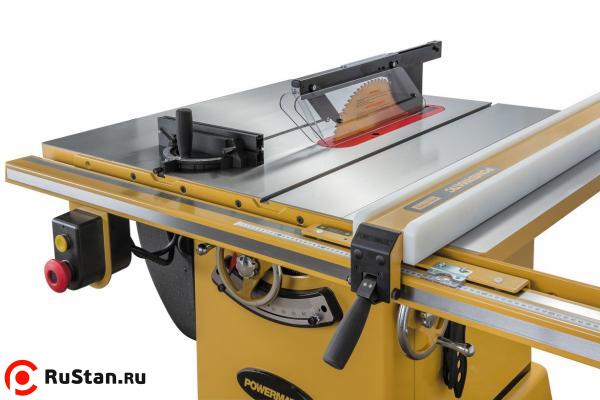 Циркулярная пила Powermatic PM3000B фото №9 Powermatic PM3000B фото №9