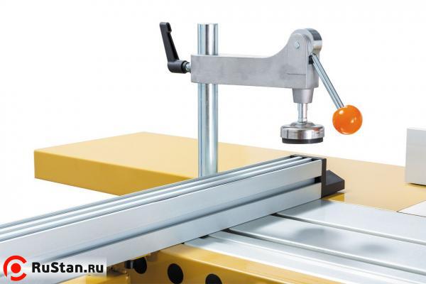 Форматно-раскроечный станок Powermatic PMPS-3200 фото №17 Powermatic PMPS-3200 фото №17