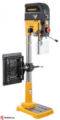 Сверлильный станок Powermatic РМ2820EVS фото №14 Powermatic РМ2820EVS фото №14