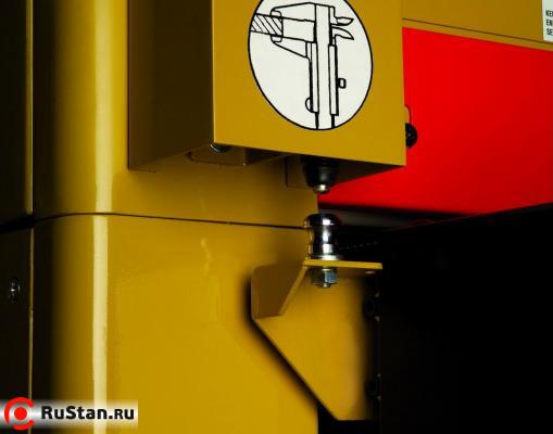 Калибровально-шлифовальный станок Powermatic WB-43 фото №3 Powermatic WB-43 фото №3