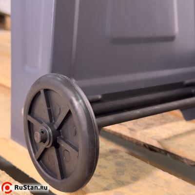 Ленточная пила металлу по PPK-115 фото №3 Proma PPK-115 фото №3