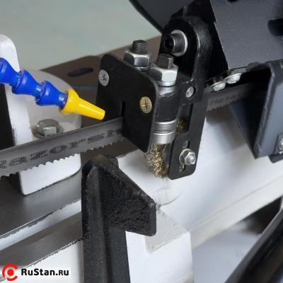 Ленточная пила по металлу Proma PPK-175 фото №13 PROMA PPK-175 фото №13