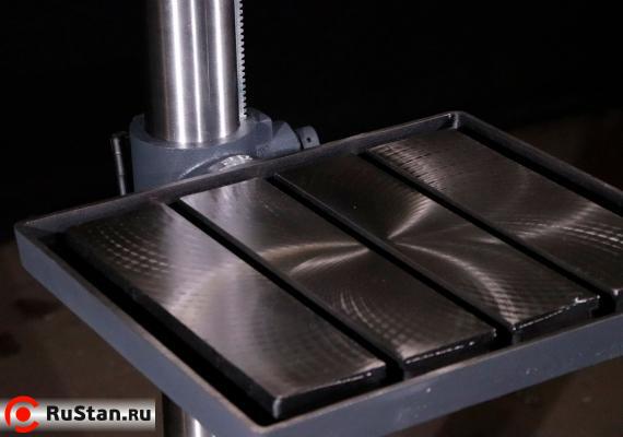 Сверлильный станок на стойке PROMA E-2020F/400 фото №3 PROMA E-2020F/400 фото №3