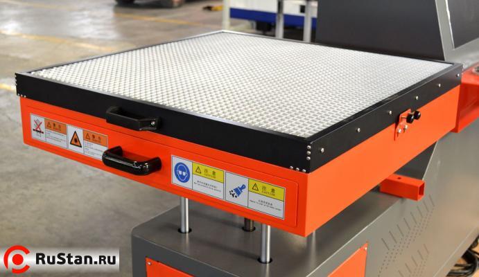 Стол фото №3 Raptor MAX-600 фото №3