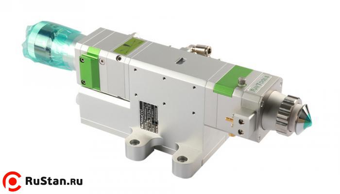 Лазерная режущая головка RayTools BM109 1.5KW с автофокусом фото №6 RayTools BM109 1.5KW фото №6
