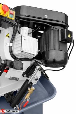 Ленточнопильный станок REALREZ MBS 712 27MM фото №5 Ленточнопильный станок REALREZ MBS 712 27MM фото №5