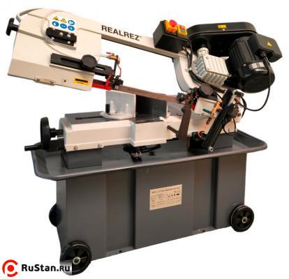 Ленточнопильный станок REALREZ MBS 712 27MM фото №7 Ленточнопильный станок REALREZ MBS 712 27MM фото №7