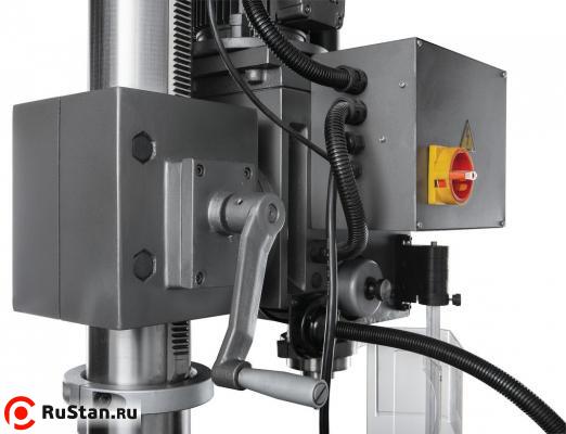 JET JMD-40PFCT фото №15 JET JMD-40PFCT фото №15