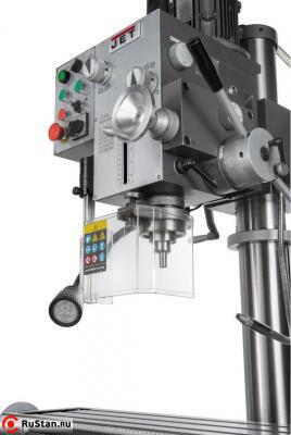 JET JMD-40PFCT фото №18 JET JMD-40PFCT фото №18