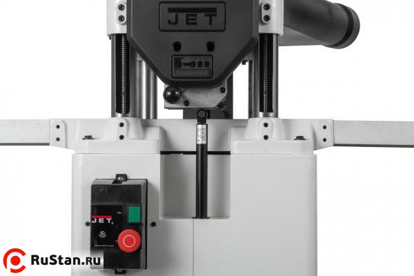 Рейсмусовый станок JET JWP-15BHH фото №3 Рейсмусовый станок JET JWP-15BHH фото №3
